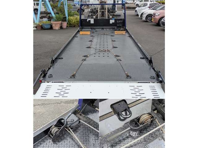 Mitsubishi Fuso Canter 11
