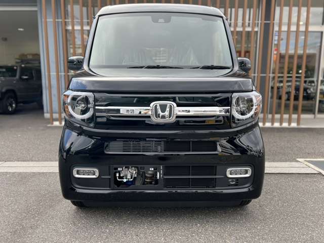 Honda N-VAN 10