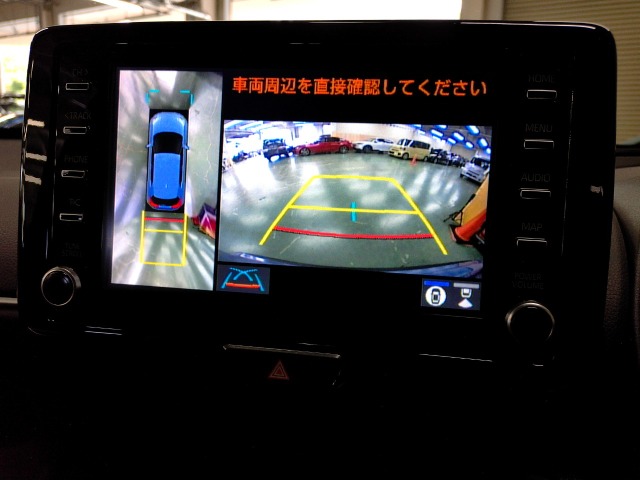 Toyota Yaris Cross 4