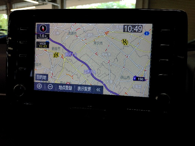 Toyota Yaris Cross 6