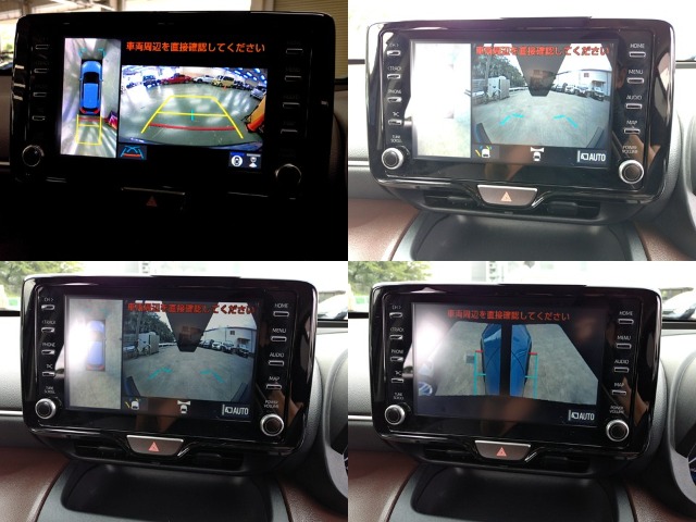 Toyota Yaris Cross 7