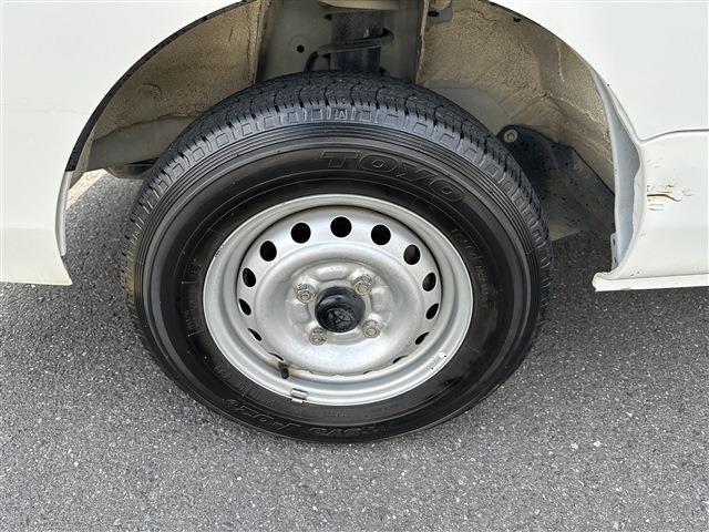 Toyota Pixis Truck 11