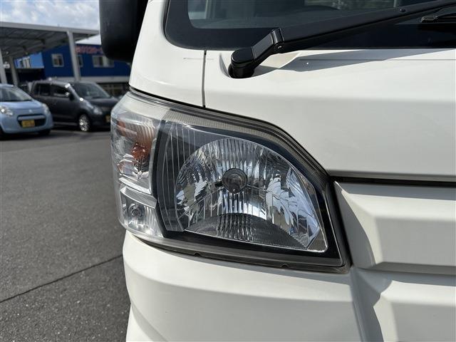 Toyota Pixis Truck 12