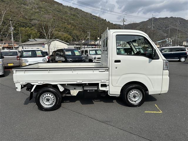 Toyota Pixis Truck 6