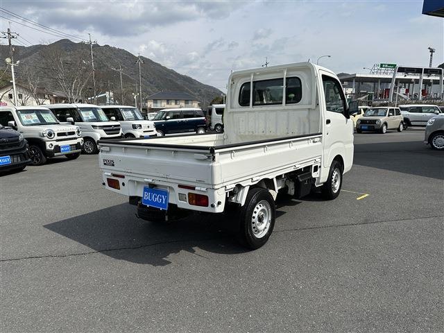 Toyota Pixis Truck 7