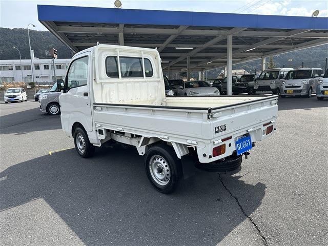 Toyota Pixis Truck 9