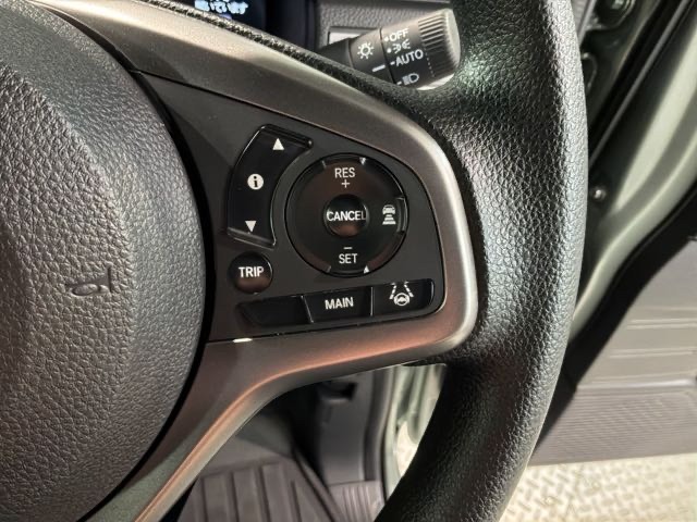 Honda N-VAN 11