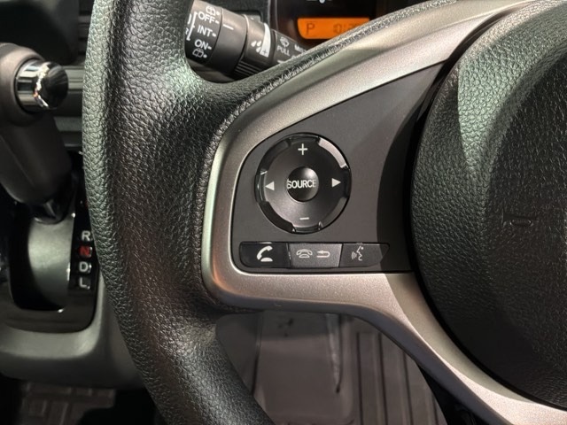 Honda N-VAN 10