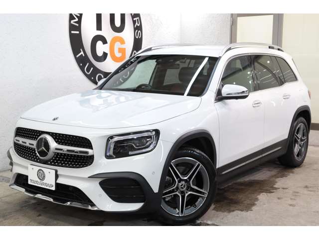 Mercedes-Benz GLB 12