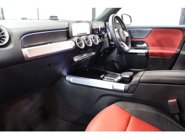 Mercedes-Benz GLB 3