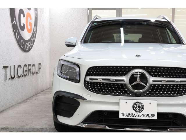 Mercedes-Benz GLB 6