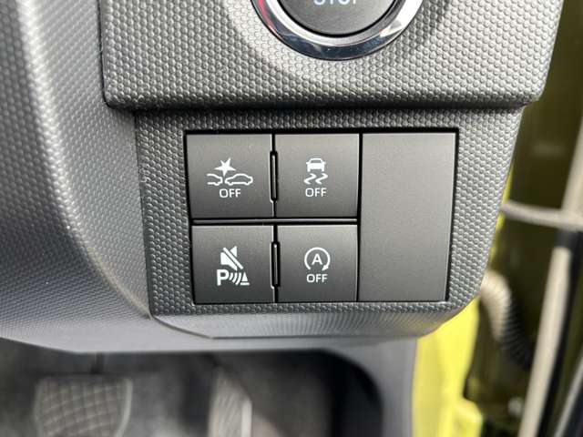 Daihatsu Taft 12