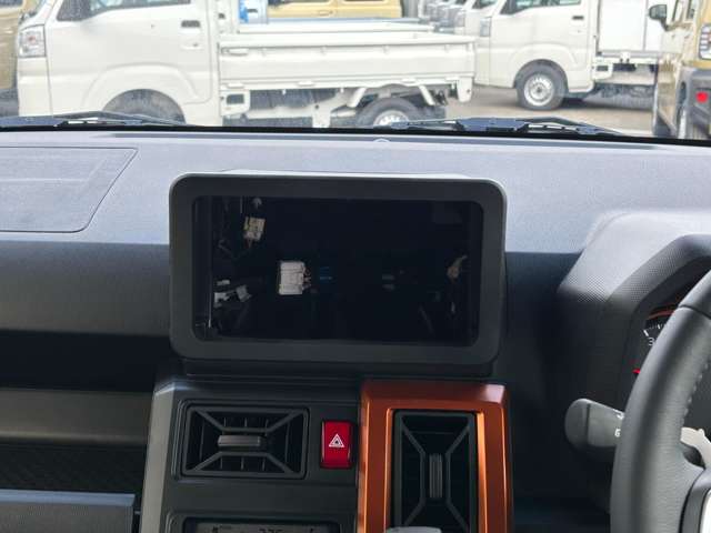 Daihatsu Taft 7