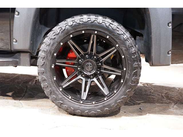Chevrolet Avalanche 12