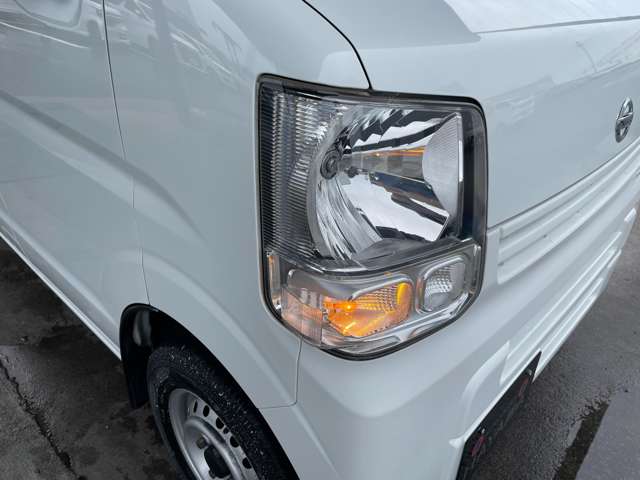 Nissan NV100 Clipper 12