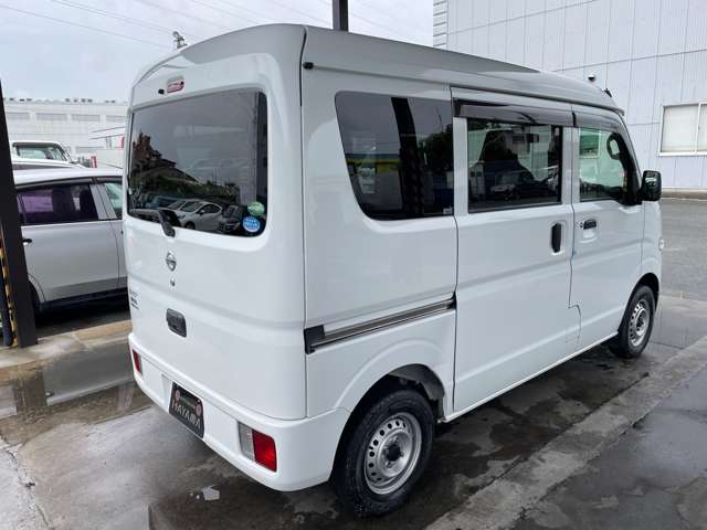 Nissan NV100 Clipper 5