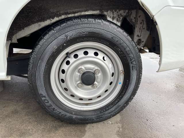 Nissan NV100 Clipper 8