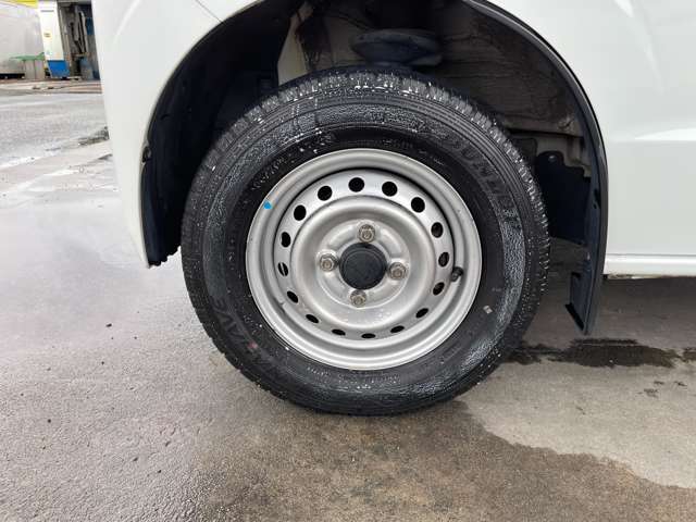 Nissan NV100 Clipper 9