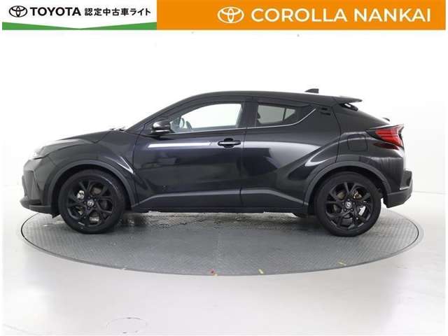 Toyota C-HR 2