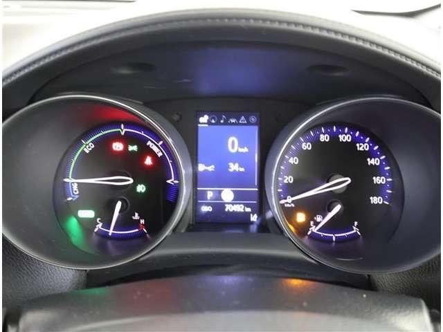 Toyota C-HR 5