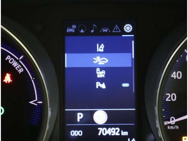 Toyota C-HR 10
