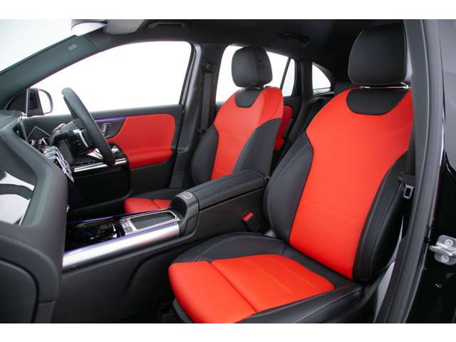 Mercedes-Benz GLA-Class 7