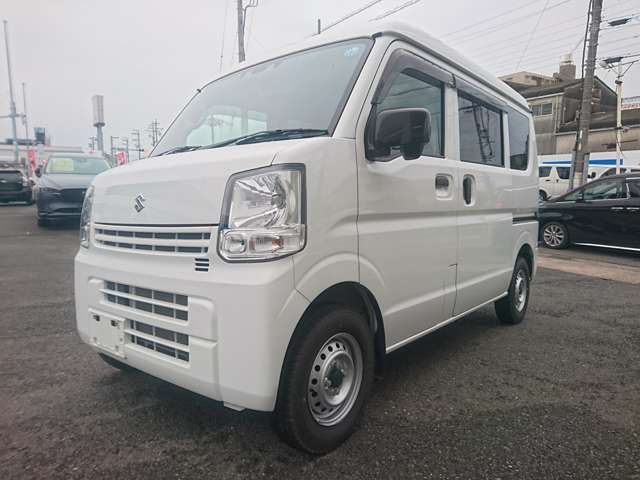 Suzuki Every 5