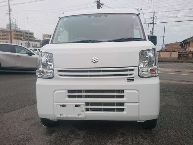 Suzuki Every 6