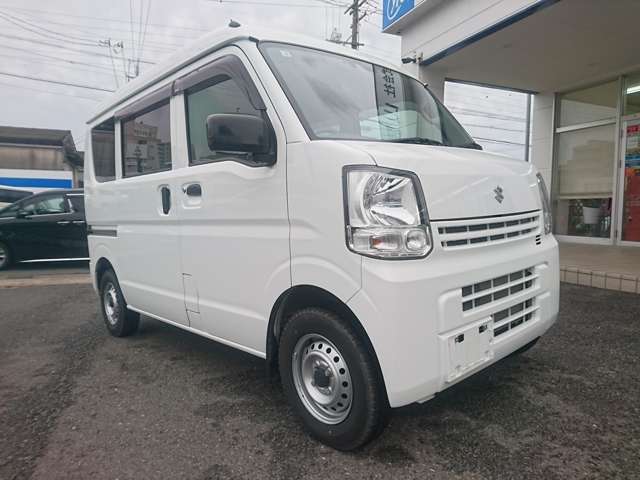 Suzuki Every 10