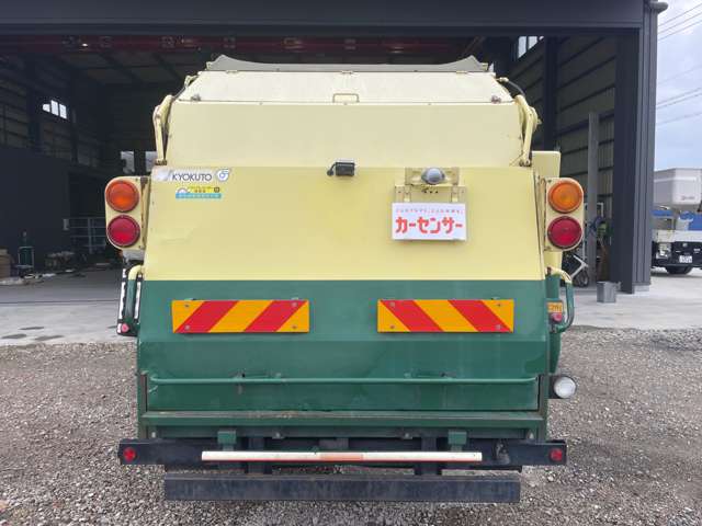 Isuzu Forward 6