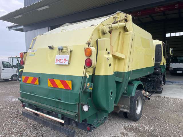 Isuzu Forward 7