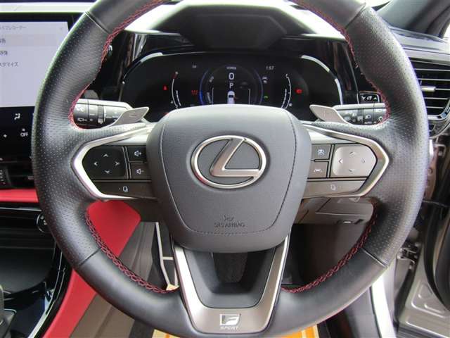 Lexus NX 12