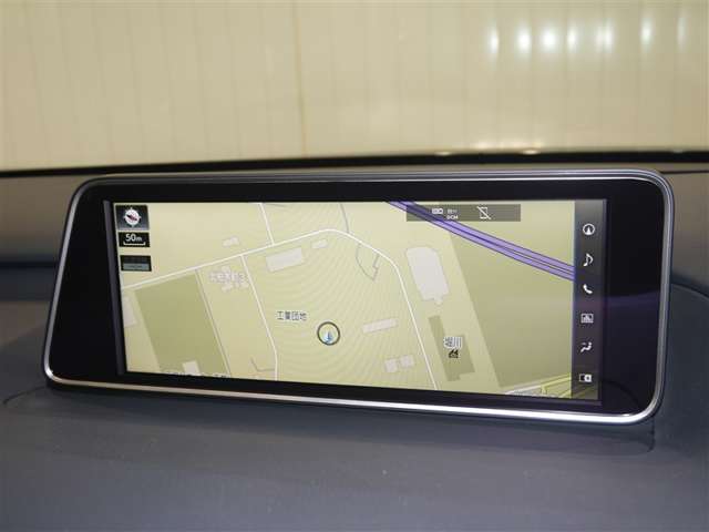 Lexus RX 3