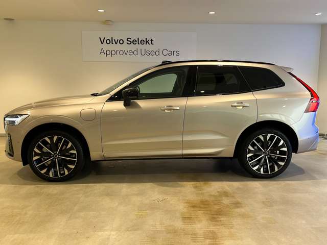 Volvo XC60 11
