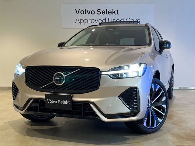 Volvo XC60 3