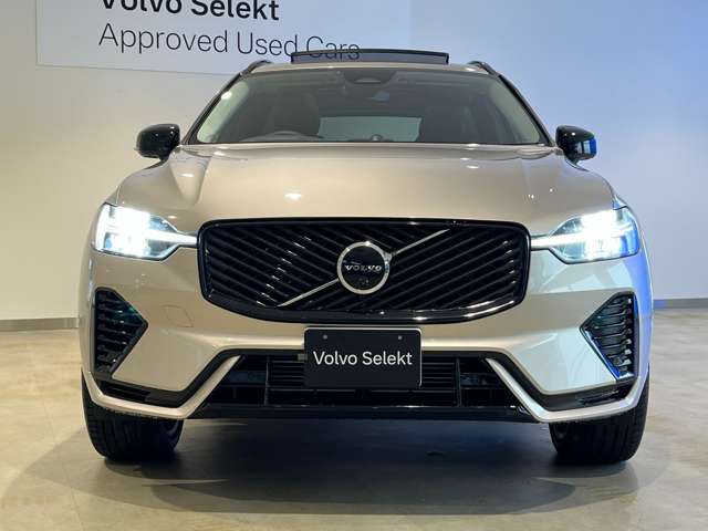 Volvo XC60 6