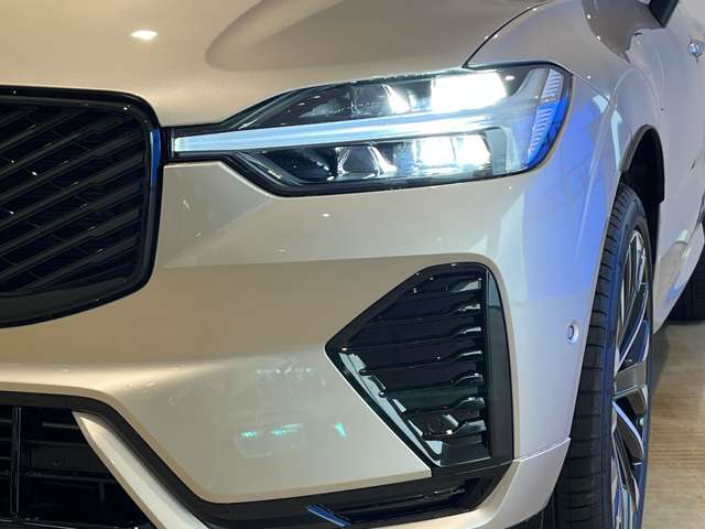 Volvo XC60 7