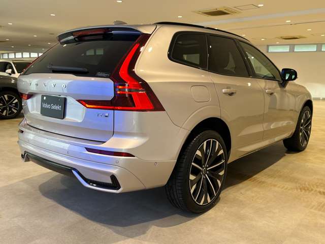 Volvo XC60 10