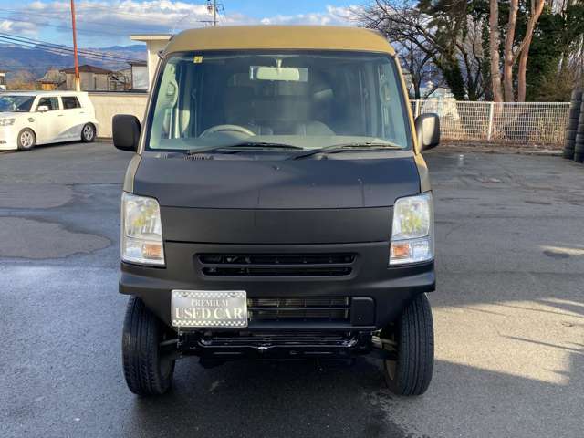 Suzuki Every 2