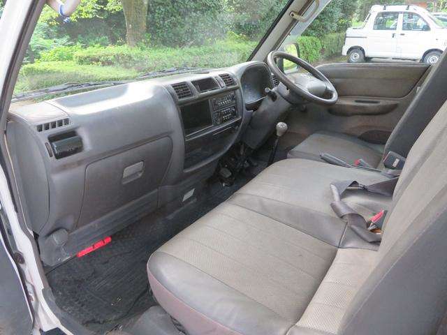 Mazda Bongo Truck 11
