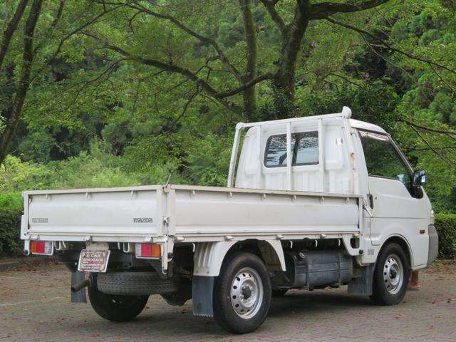 Mazda Bongo Truck 6