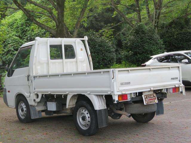Mazda Bongo Truck 7
