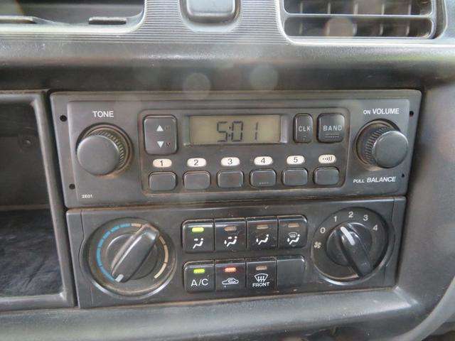 Mazda Bongo Truck 8