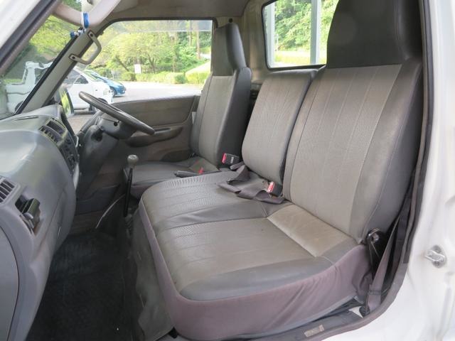 Mazda Bongo Truck 10