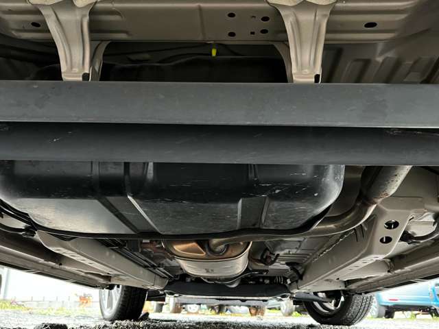 Mitsubishi eK X 10