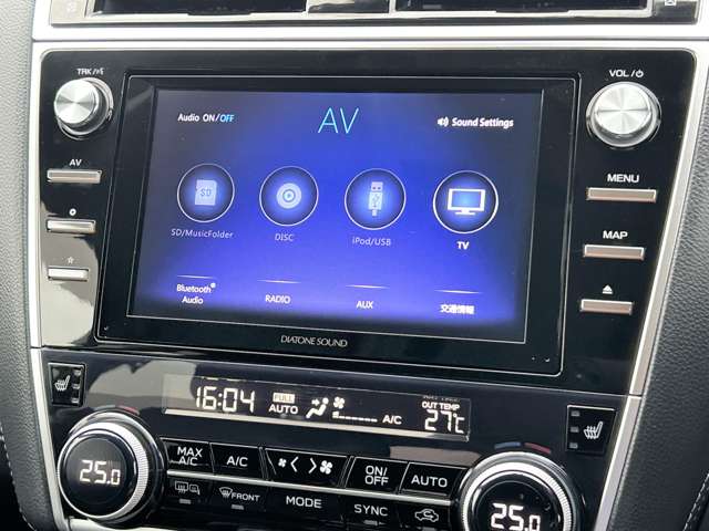 Subaru Legacy Outback 11
