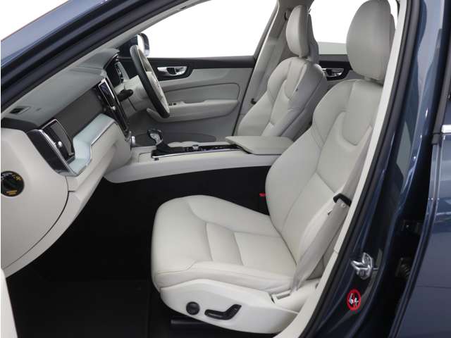 Volvo XC60 11