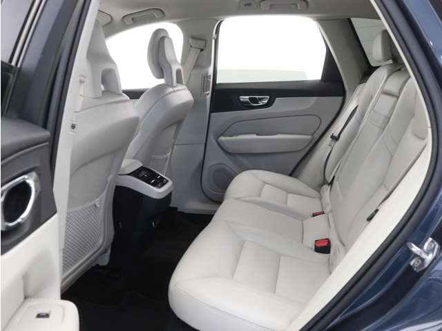 Volvo XC60 12