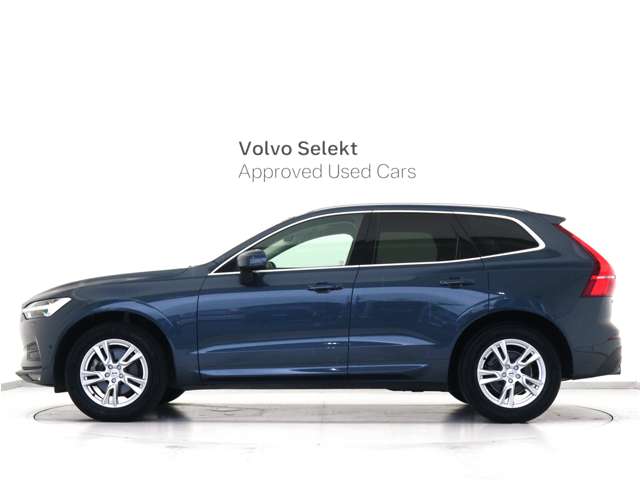 Volvo XC60 5