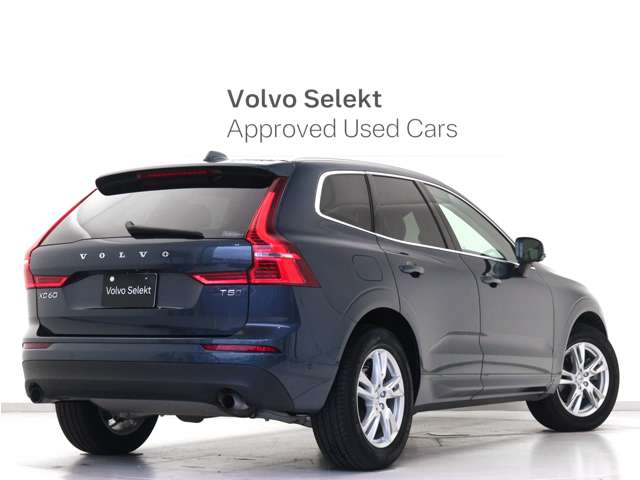 Volvo XC60 6